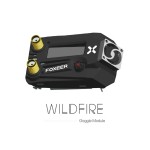 Wholesale Foxeer Wildfire 5.8GHz 72CH Dual Receiver OLED Ground Station Module Support